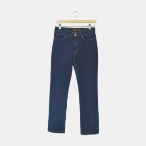 Pantalon Femme ESCADA SPORT Bleu S/36