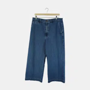 Jeans Femme POLO RALPH LAUREN Bleu L/40
