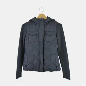 Veste Femme GEOX Bleu S/36