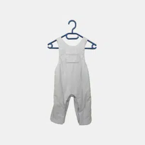 Salopette Bébé JACADI Bleu 9mois / 74cm