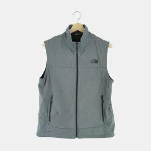 Gilet Homme THE NORTH FACE Gris L/48