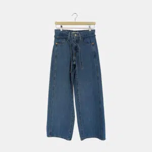 Jeans Femme LEVI'S Bleu XXS/32