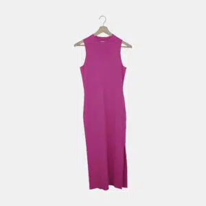 Robe Femme LA REDOUTE Rose M/38