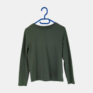 Haut Garçon H&M Vert 9ans/134cm