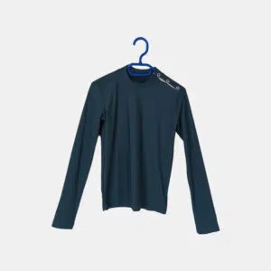 Maillot de bain Garçon CANOPEA Bleu 9 ans/134 cm