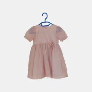 Robe Bébé H&M Rose 3ans/98cm