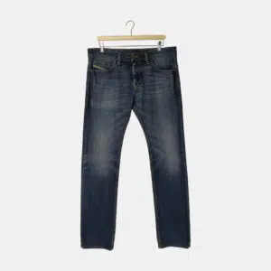 Jeans Homme DIESEL Bleu XL/42