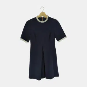 Robe Femme TED BAKER Bleu M/38