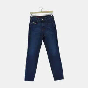 Jeans Femme DIESEL Bleu S/36