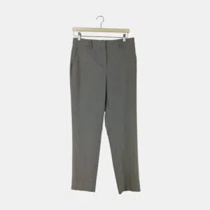 Pantalon Femme CAROLL Gris M/38
