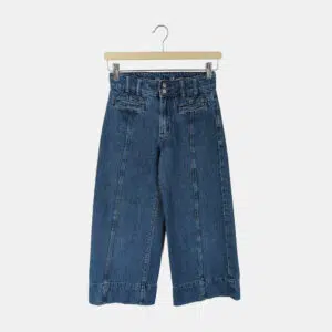 Jeans Fille GAP Bleu 12ans/152cm