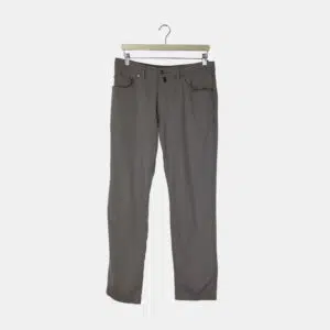 Pantalon Homme PIERRE CARDIN Gris M/48