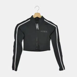 Pull Femme PUMA Noir S/36