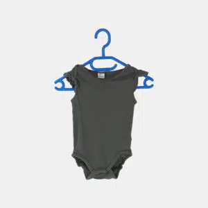 Body Bébé H&M Gris 18mois/86cm