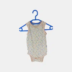 Body Bébé COCONETTE ROSE 1an/80cm