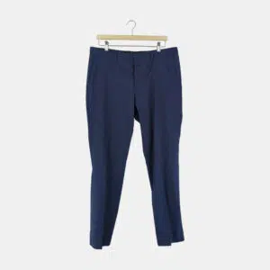 Pantalon Homme HUGO BOSS Bleu 52/XXL