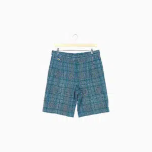 Short Homme LACOSTE Bleu XS/42