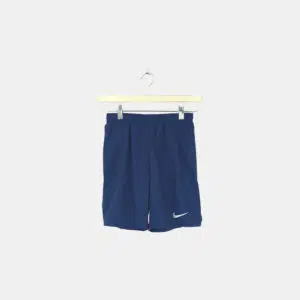 Short Garçon NIKE Bleu 11ans/147cm