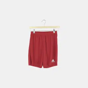 Short Homme ADIDAS Rouge S/44