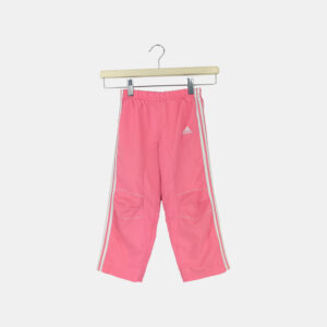 Jogging Fille ADIDAS Rose 4ans/104cm