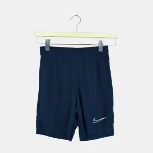 Short Garçon NIKE Bleu 11ans/146cm