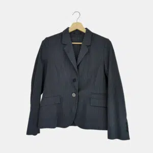 Blazer Femme CAROLL Noir XL / 42