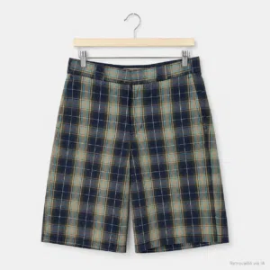 Bermuda Homme DICKIES Bleu S/44