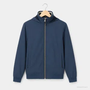 Veste Homme TIMBERLAND Bleu S/44
