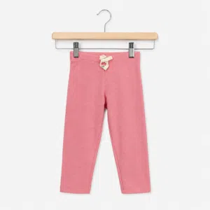 Pantalon Bébé SFERA Rose 18mois/86cm