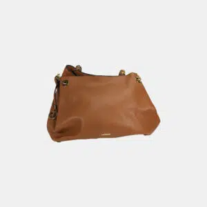 Sac Femme L.CREDI Marron