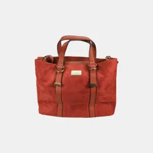 Sac Femme PARFOIS Orange