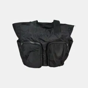 Sac Femme LC WAIKIKI Noir