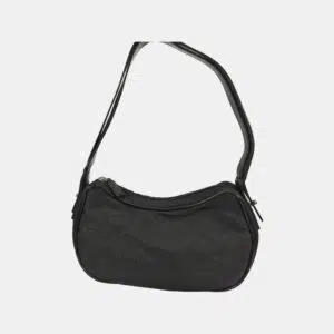 Sac à main Femme LES COPAINS Noir