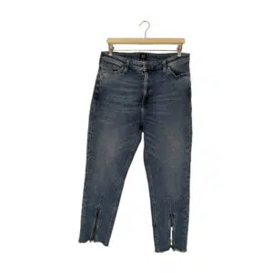 Jeans Homme LEE Bleu M/46