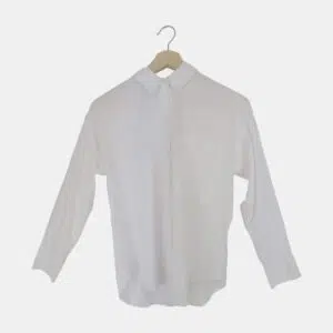 Chemise Homme ABERCROMBIE & FITCH Blanc XS/42