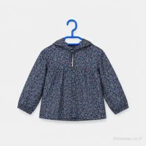 Veste Bébé PETIT BATEAU Bleu 3 ans/98cm