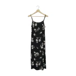 Robe Femme KAZARINI Noir XXL/44