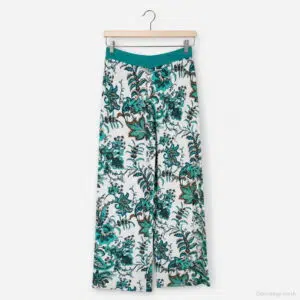 Pantalon Femme LIU JO Bleu XS/34