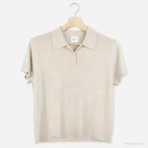 Pull Femme LESET Beige S/36