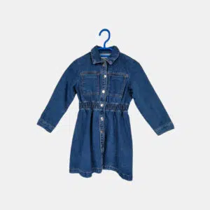 Robe Enfant LEFTIES 6ans/116cm