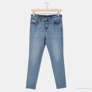 Jeans Femme DIESEL Bleu M/38