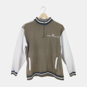 Sweat Homme SERGIO TACCHINI Beige XXL/52