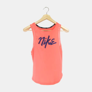 Débardeur Homme NIKE Orange M/48