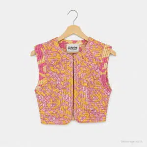 Gilet Femme CLAUDIE PIERLOT Rose XS/34