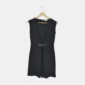 Robe Femme MICHAEL KORS Noir S/36