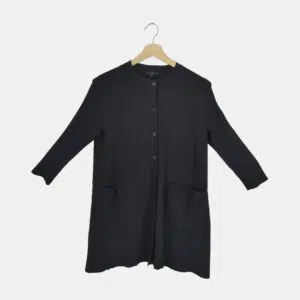Robe Femme COS Noir S/36
