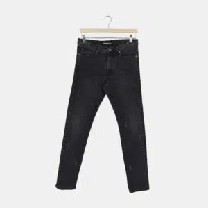 Jean Femme THE KOOPLES Noir S/36