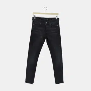 Jean Homme THE KOOPLES Noir XS/42