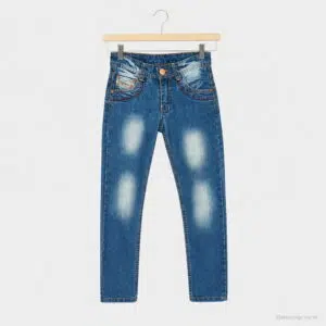 Jeans Garçon DIESEL Bleu 8 ans/128cm