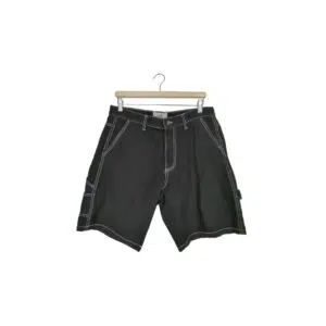 Short Homme REBEL Noir M/48